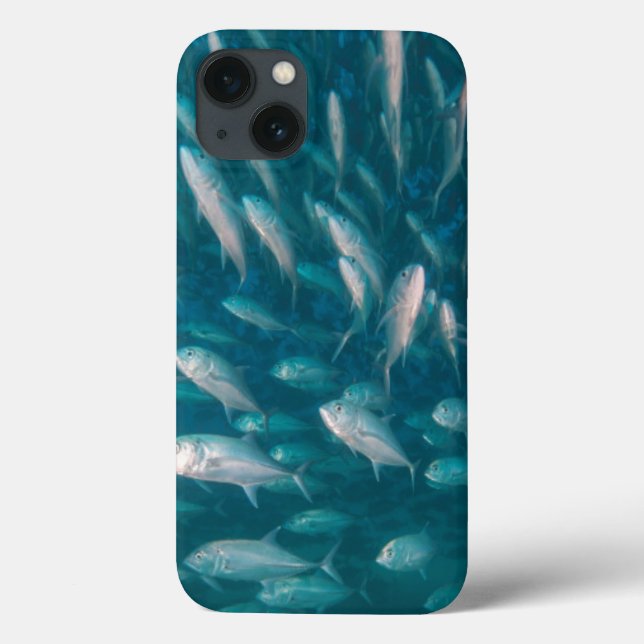 Into The Jacks Case-Mate iPhone Case (Back)
