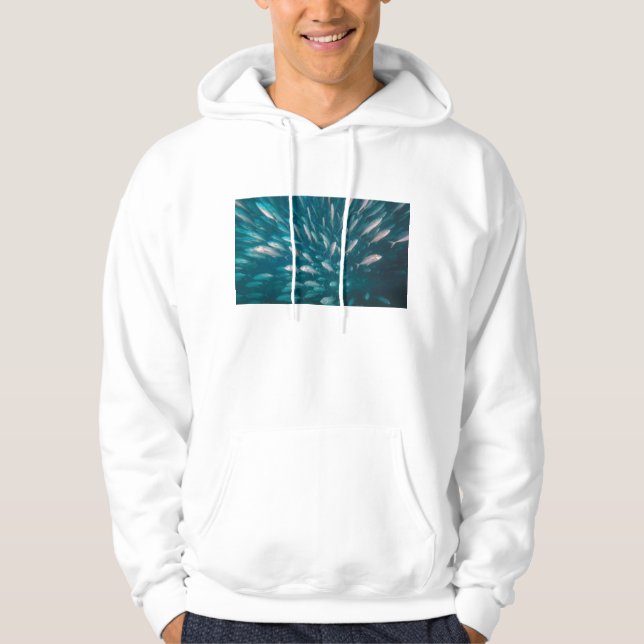 Into The Jacks Hoodie (Front)