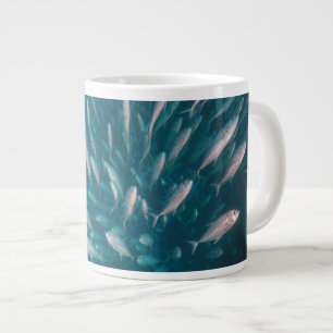 Into The Jacks Large Coffee Mug