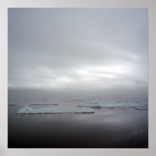 Into The Mystic Poster