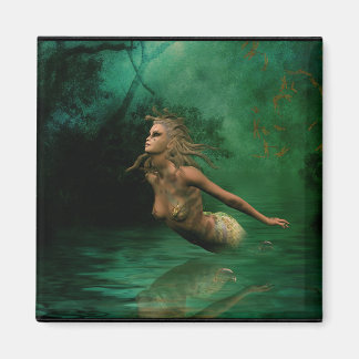 Into the Mystik Magnet