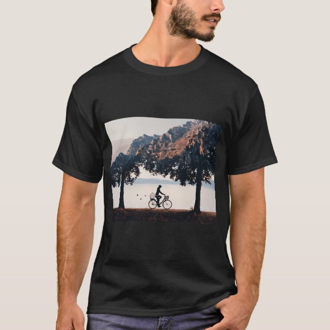 Into the Nature II T-Shirt (Front)