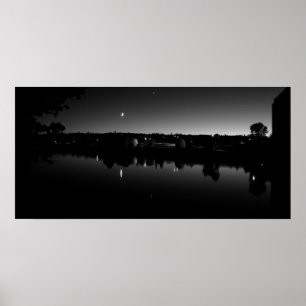 Into the Night Poster