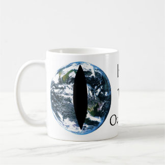 Into The Outdoors Coffee Mug