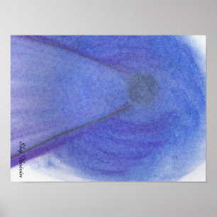 Into the realm of dreams and nightmares poster