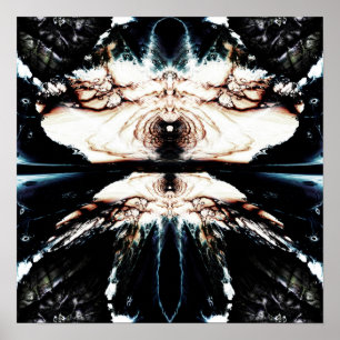 Into the Sphere Poster