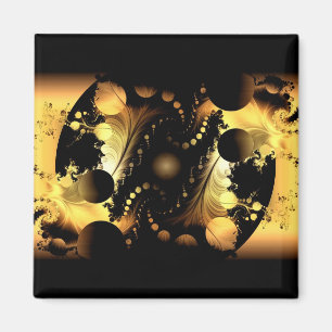 Into the Sun Magnet