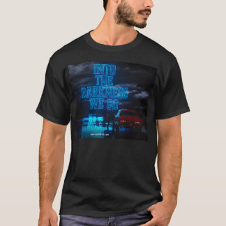 Into The Synth We Go T-Shirt