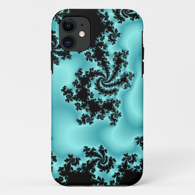 Into the Unknown Case-Mate iPhone Case (Back)