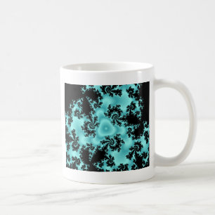 into the unknown coffee mug