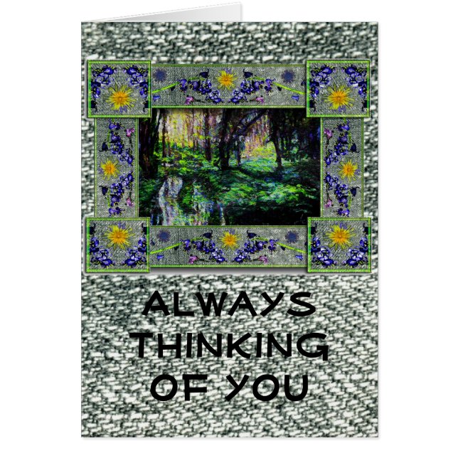 Into the Woods (Front)