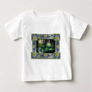 Into the Woods Baby T-Shirt