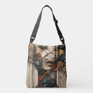 Into the Woods Crossbody Bag