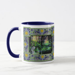 Into the Woods Mug