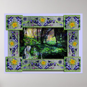 Into the Woods Poster