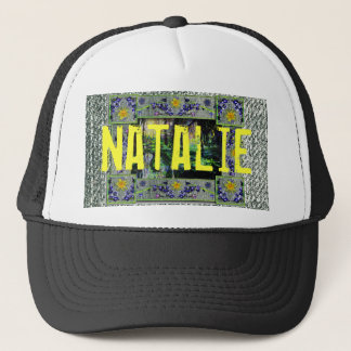 Into the Woods Trucker Hat