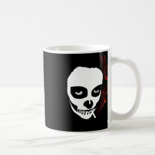 intoxicating death coffee mug