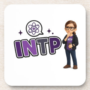 INTP — The Investigative Mind Coaster