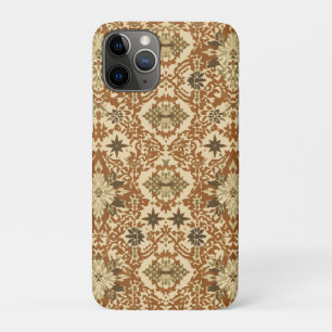 Intricate Bohemian Ethnic iPhone 11 Pro Case