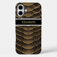 Intricate details of a vibrant poisonous snakeskin