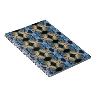 Intricate Infinity  Notebook