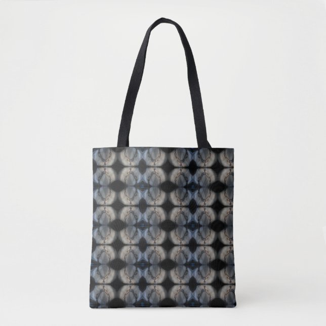 Intricate Infinity  Tote Bag (Front)