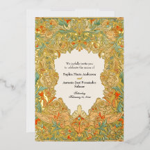 Intricate Motif & Filigree Enchantment, 