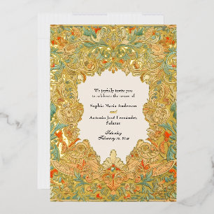 Intricate Motif & Filigree Enchantment,