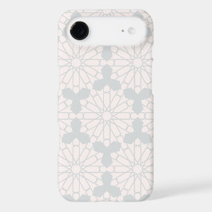 Intricate Symmetrical Islamic Art
