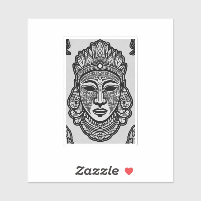 "Intricate Tradition Art" (Sheet)