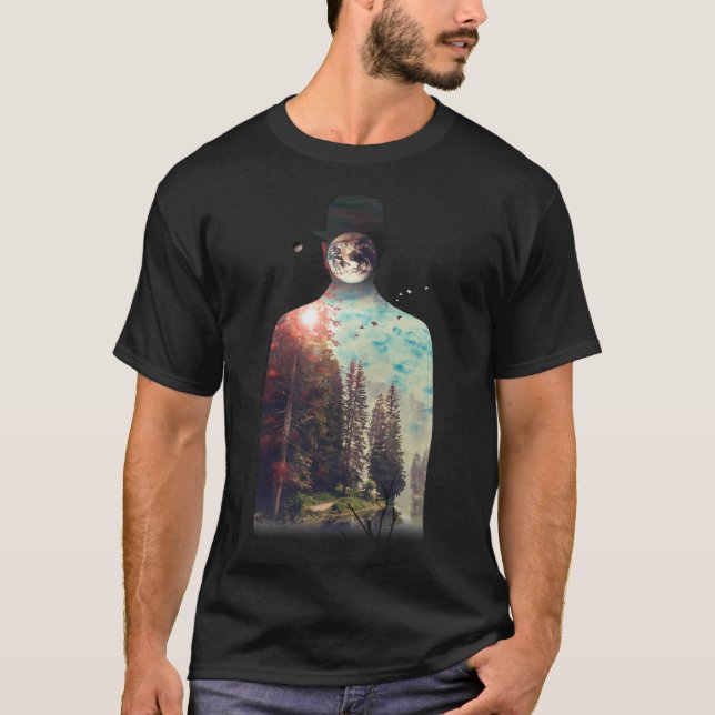 Intrinsic Elements T-Shirt (Front)
