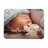 Introducing Baby Boy Customizable Name photo