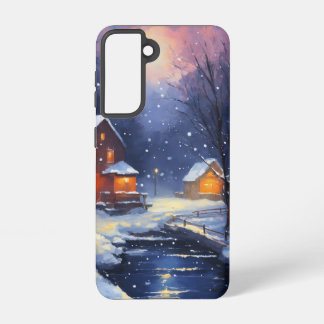 Introducing the Samsung Galaxy S21 Tough Case