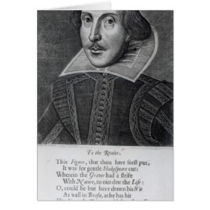 Introduction, 'Mr. William Shakespeares