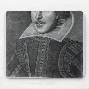 Introduction, 'Mr. William Shakespeares Mouse Mat