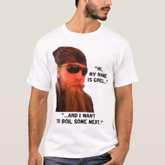 Introductions T-Shirt