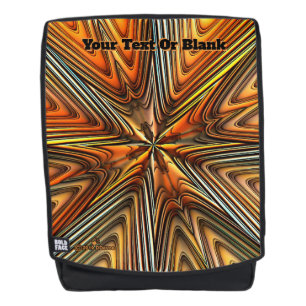 Introspection Backpack