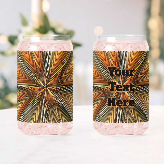 Introspection Can Glass (Insitu (Wedding))