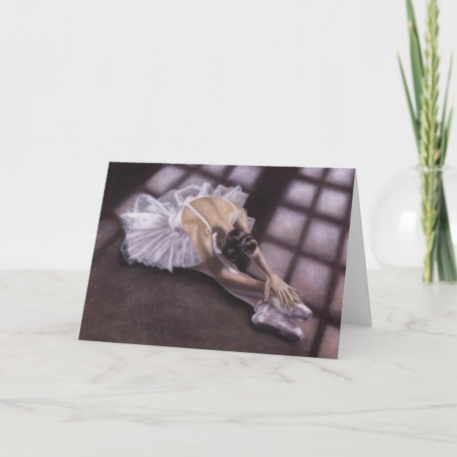 Introspection Card (Front)