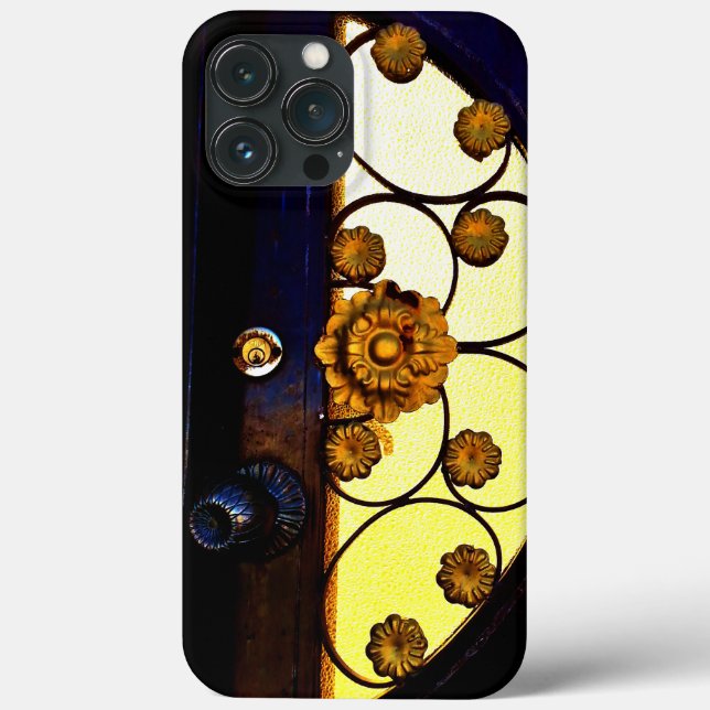 Introspection  Case-Mate iPhone case (Back)