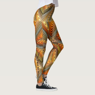 Introspection Leggings
