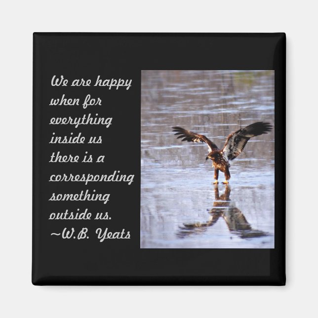 Introspection Magnet (Front)