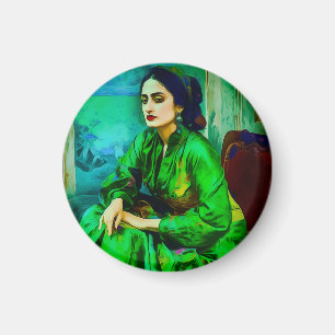 Introspection  magnet