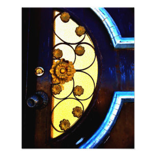 Introspection   photo print