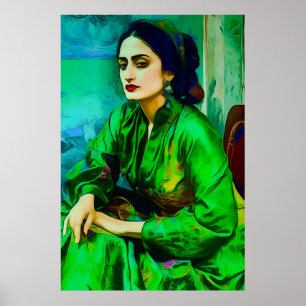 Introspection poster