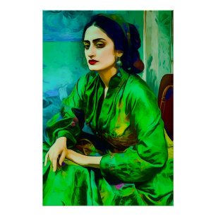 Introspection poster