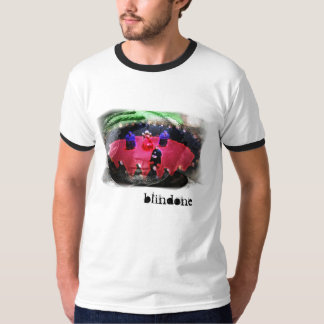 "Introspection" t-shirt