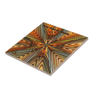 Introspection Tile
