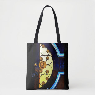Introspection Tote Bag