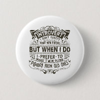 Introvert